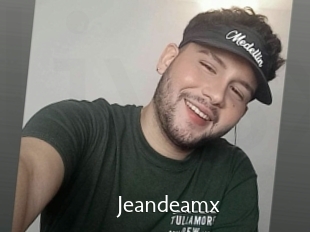 Jeandeamx