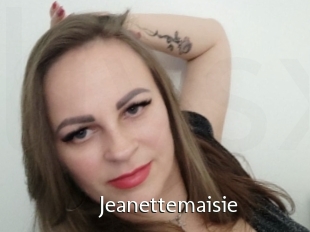 Jeanettemaisie
