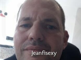 Jeanfisexy