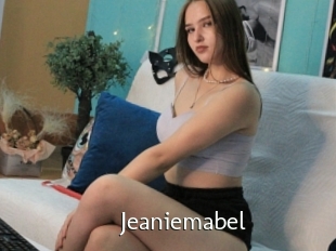 Jeaniemabel