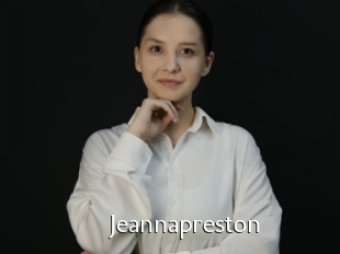 Jeannapreston