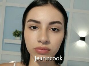Jeanncook