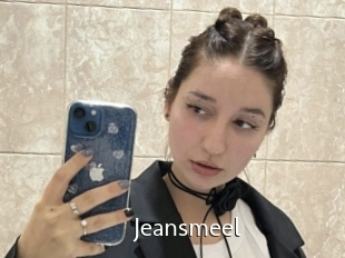 Jeansmeel