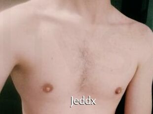 Jeddx