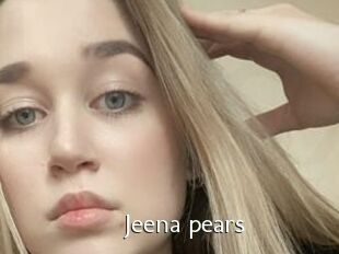 Jeena_pears