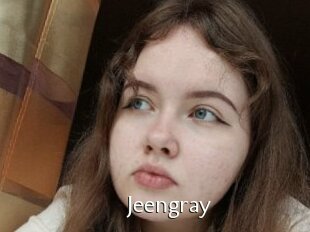 Jeengray
