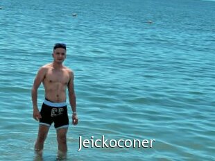 Jeickoconer