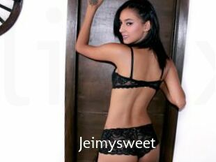 Jeimysweet