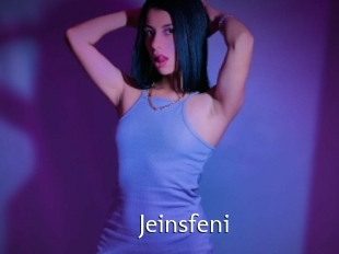 Jeinsfeni