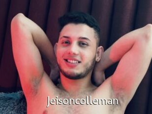 Jeisoncolleman