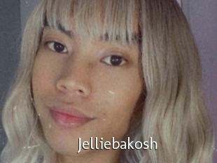 Jelliebakosh