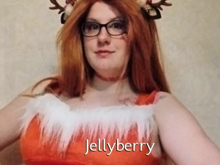 Jellyberry