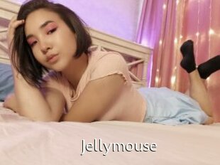Jellymouse