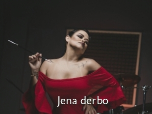 Jena_derbo