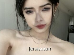 Jenasusan