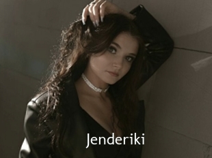 Jenderiki