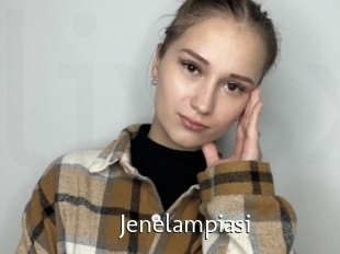 Jenelampiasi