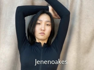 Jenenoakes