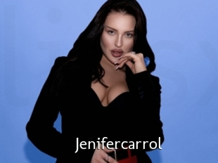 Jenifercarrol