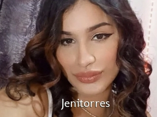 Jenitorres