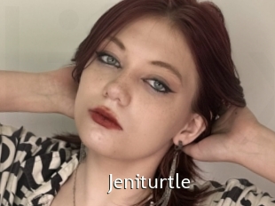 Jeniturtle