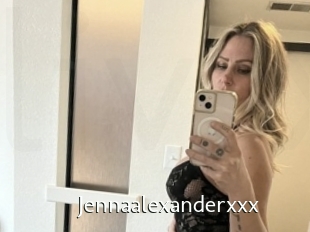 Jennaalexanderxxx