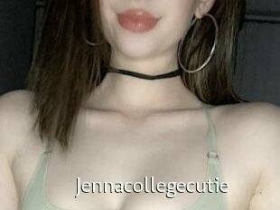 Jennacollegecutie