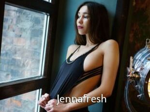 Jennafresh