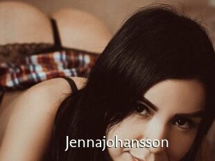 Jennajohansson