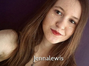 Jennalewis