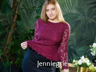 Jenniegrie