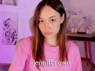 Jennifbrown
