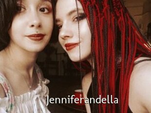Jenniferandella