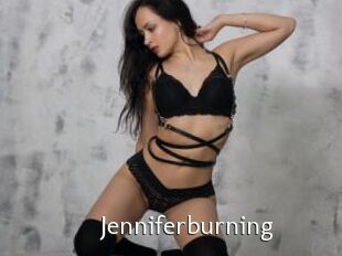Jenniferburning