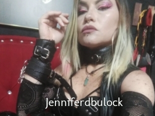 Jenniferdbulock