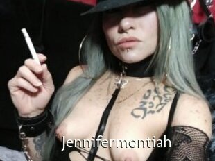 Jennifermontiah