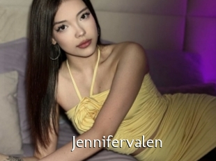 Jennifervalen