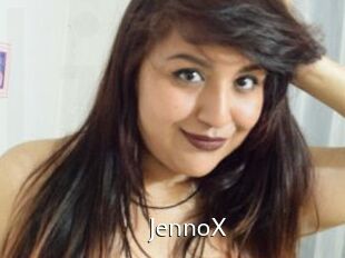 JennoX