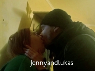 Jennyandlukas