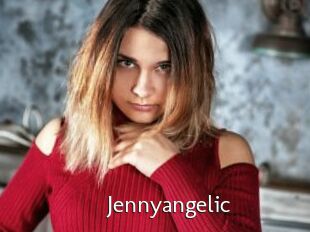 Jennyangelic