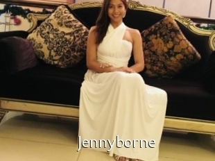 Jennyborne