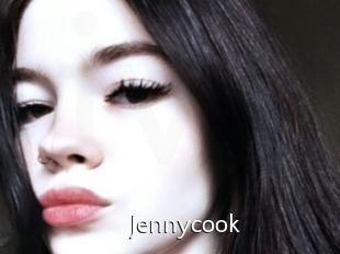 Jennycook