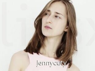 Jennycuty