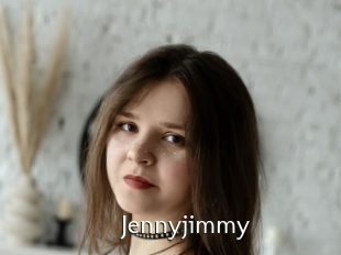 Jennyjimmy