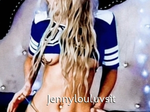 Jennylouluvsit