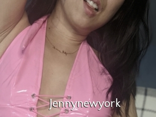 Jennynewyork