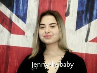 Jennyshybaby