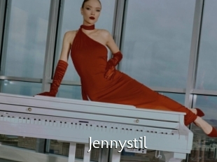 Jennystil