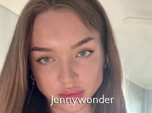 Jennywonder