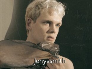 Jenyasmith